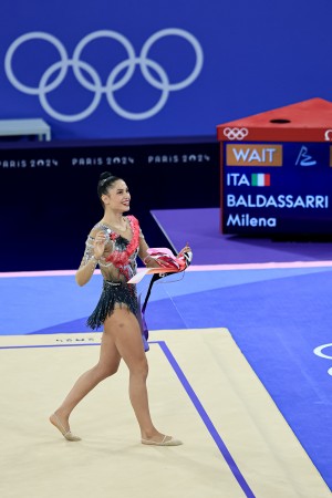 milena baldassarri italy rhythmic gymnastics aug 9 134